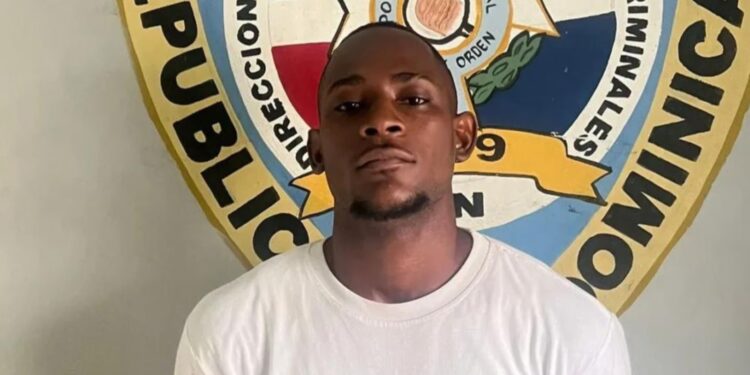 Dictan un mes de prisión preventiva a hombre que amenazó a Luis Abinader