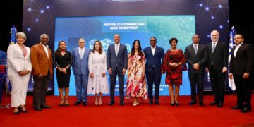 Nelson Arroyo: “En estos cuatro años el país se ha colocado como referente de la región en el desarrollo de las telecomunicaciones”