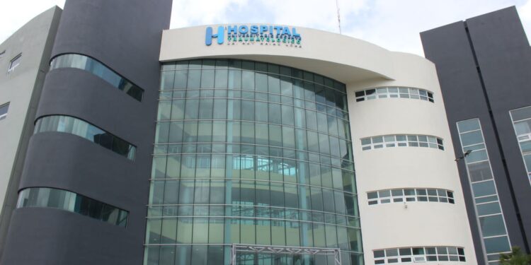 Ney Arias Lora único hospital con más de tres años con cero deudas a suplidores