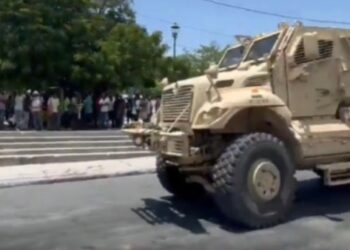 Primer ministro de Haití declara zona de Artibonite en estado de emergencia