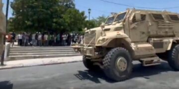 Primer ministro de Haití declara zona de Artibonite en estado de emergencia