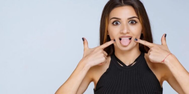 Día Mundial de Sacar la Lengua