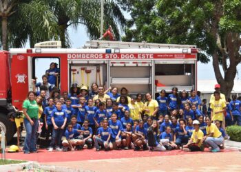 COOPSEMA concluyó con éxito la edición 2024 de su campamento anual "Aduaneritos"