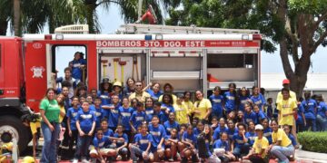 COOPSEMA concluyó con éxito la edición 2024 de su campamento anual "Aduaneritos"