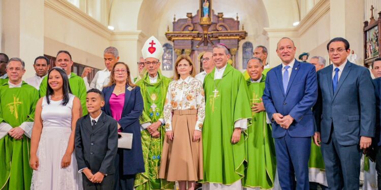 Alcaldía de Santiago con amplio programa de actividades en las Fiestas Patronales Santiago Apóstol 2024