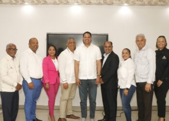 MINERD impulsa Transformación Digital en la Regional 15 de Educación