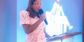 Experiencia olfativa Shamira Home se establece en República Dominicana