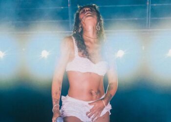 Tokischa llega como artista principal al Pride Barcelona 2024 y se presenta frente a 140,000 personas  Barcelona