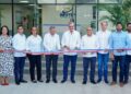 Presidente Abinader inaugura Centro Tecnológico José Francisco Peña Gómez del INFOTEP en Haina