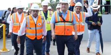 Aduanas realiza pruebas para incorporar cámaras corporales en aforadores