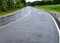 Con inversión superior a RD$ 300 millones inauguran asfaltado calles en comunidades de Bonao