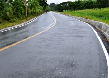 Con inversión superior a RD$ 300 millones inauguran asfaltado calles en comunidades de Bonao