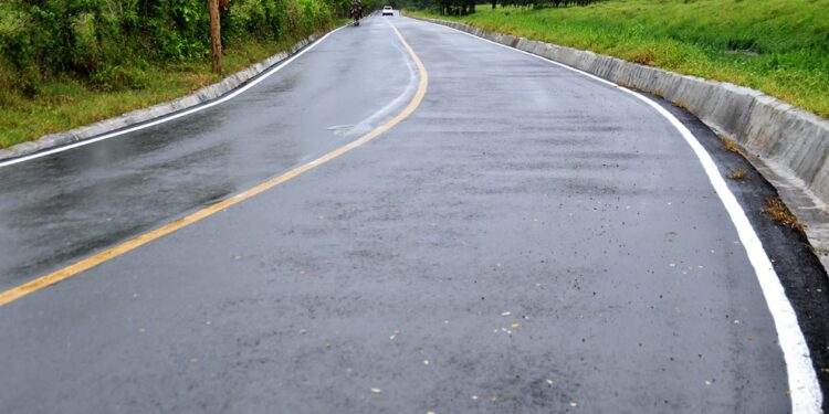 Con inversión superior a RD$ 300 millones inauguran asfaltado calles en comunidades de Bonao