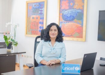UNICEF: “El Estado dominicano tiene el compromiso de proteger a la infancia contra cualquier forma de violencia”