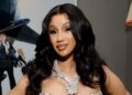 Revelan que Cardi B está embarazada de Offset
