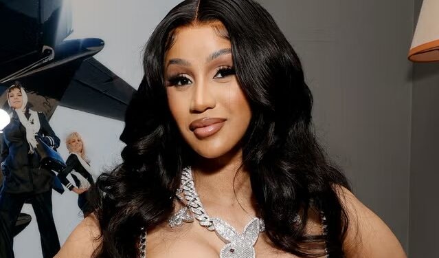 Revelan que Cardi B está embarazada de Offset