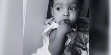 Niña de dos años muere ahogada en un río