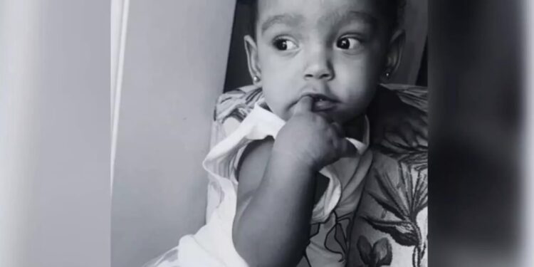 Niña de dos años muere ahogada en un río