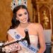 Roban prendas a Miss Mundo República Dominicana