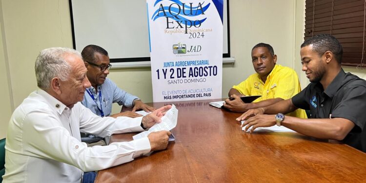 Anuncian IV Congreso de la Sostenibilidad Alimentaria de Pescado Fresco