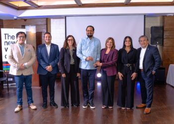 Inmotion-Google mostraron “Impacto de la IA en las entidades públicas”