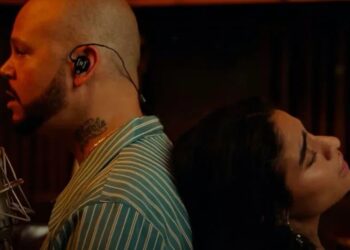 “El Encuentro” la conmovedora canción que reúne a Residente y Jessie Reyez en una sesión acústica especial