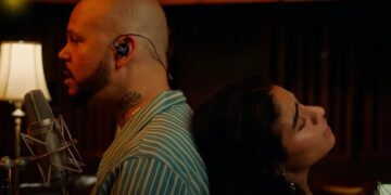 “El Encuentro” la conmovedora canción que reúne a Residente y Jessie Reyez en una sesión acústica especial