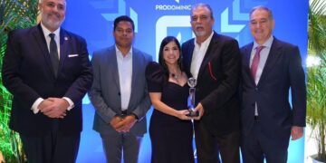 ProDominicana reconoce al grupo hotelero Martinón como motor turístico del Este