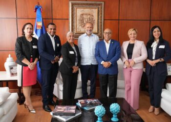 INABIE y FAO saludan Cámara de Diputados aprobara el Proyecto de Ley de Alimentación y Nutrición Escolar