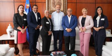 INABIE y FAO saludan Cámara de Diputados aprobara el Proyecto de Ley de Alimentación y Nutrición Escolar