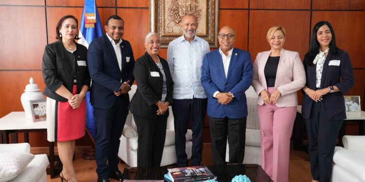 INABIE y FAO saludan Cámara de Diputados aprobara el Proyecto de Ley de Alimentación y Nutrición Escolar