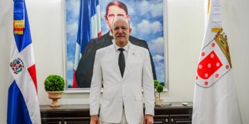 Ulises Rodríguez: “sin infraestructura no hay desarrollo en la Zona norte”