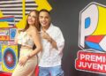 ¡Llegó el día! Premios Juventud en vivo esta noche por Telecentro