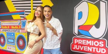 ¡Llegó el día! Premios Juventud en vivo esta noche por Telecentro