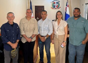 Empresarios denuncian agresión de parte de sindicalistas y paralización de actividades