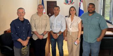 Empresarios denuncian agresión de parte de sindicalistas y paralización de actividades