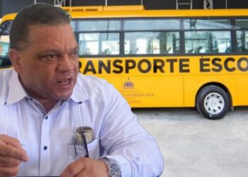 FENATTRANSC plantea nuevo sistema de transporte escolar permita incluir autobuses y minibuses eléctricos