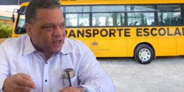 FENATTRANSC plantea nuevo sistema de transporte escolar permita incluir autobuses y minibuses eléctricos