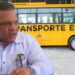 FENATTRANSC plantea nuevo sistema de transporte escolar permita incluir autobuses y minibuses eléctricos