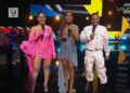 Dominicanos brillaron en Premios Juventud 2024