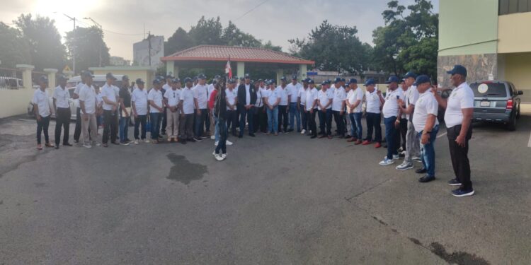 Comisión Electoral de la Hermandad de Veteranos pone trabas a inscripción de Plancha Los Legionarios