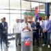INPOSDOM apertura segunda edición feria de emprendedores "¡Más dominicano que nunca!"