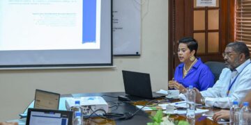 Comedores Económicos del Estado realiza intercambio de experiencia con Perú sobre Seguridad Alimentaria