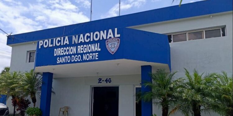 Operativos policiales permiten la incautación de 9 armas de fuego y 481 armas blancas en SDN