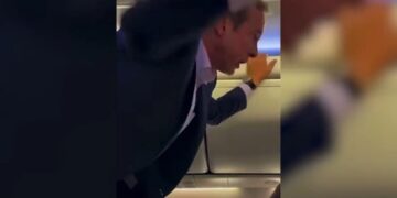 Impiden despegar de Panamá a vuelo con expresidentes que iban a Venezuela de observadores