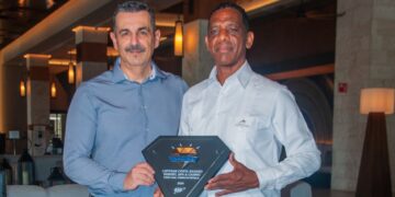 El Lopesan Costa Bávaro Resort renueva los 4 diamantes de AAA Travel Service por tercer año consecutivo