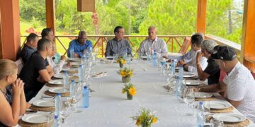 Francisco Javier: “El PLD pronto volverá a ser una fuerza política poderosa”