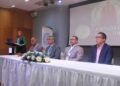 Cirujanos Torácicos presentan avances en Cirugía Torácica