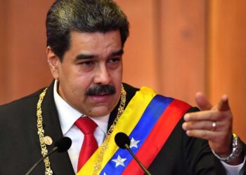 Venezuela exige a RD y otros seis países retirar "de inmediato" a su personal diplomático en Caracas