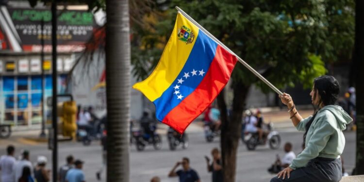 OEA convoca a reunión extraordinaria para abordar proceso electoral en Venezuela